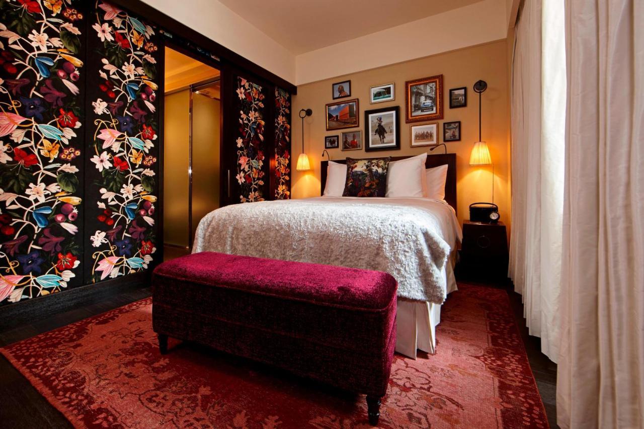The Vagabond Club, A Tribute Portfolio Hotel Singapura