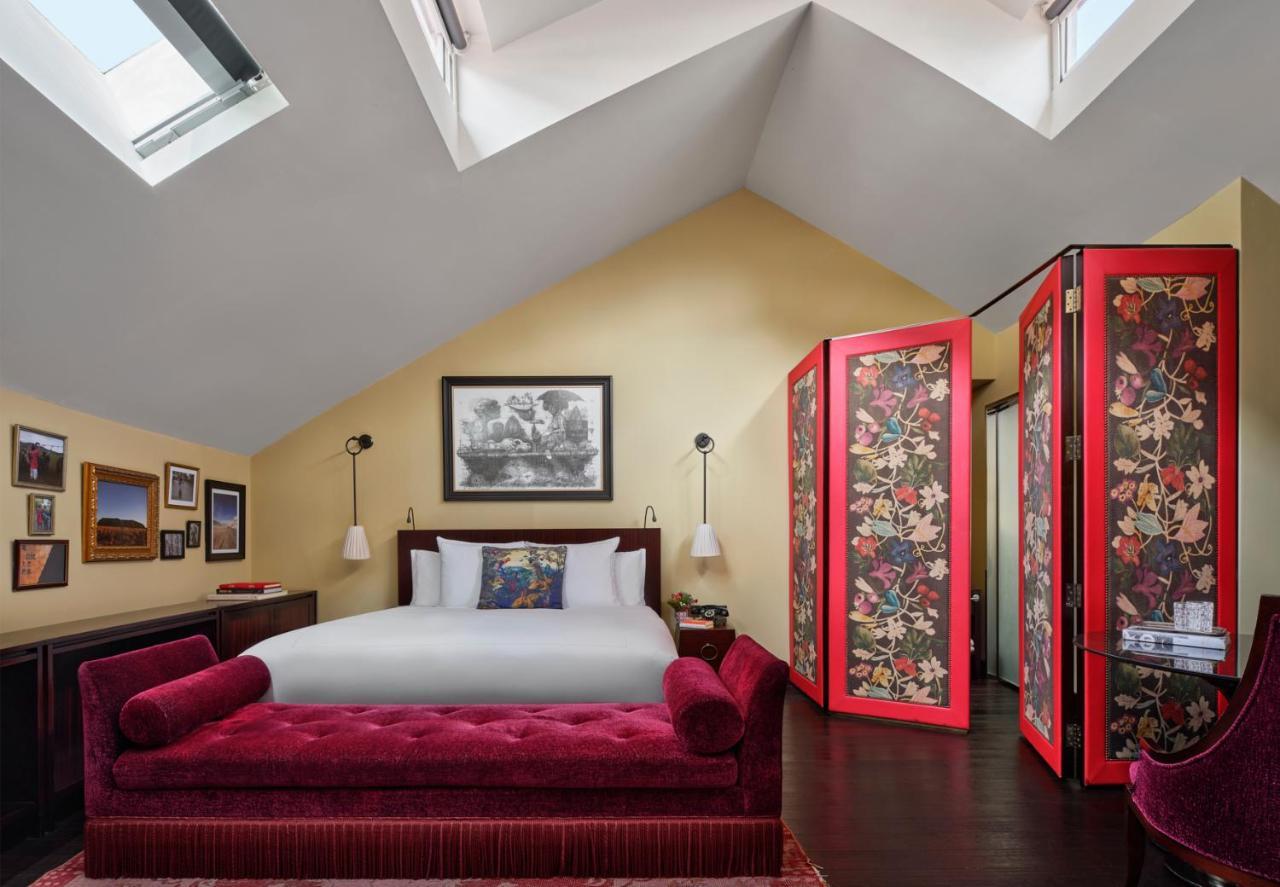 The Vagabond Club, A Tribute Portfolio Hotel Singapura