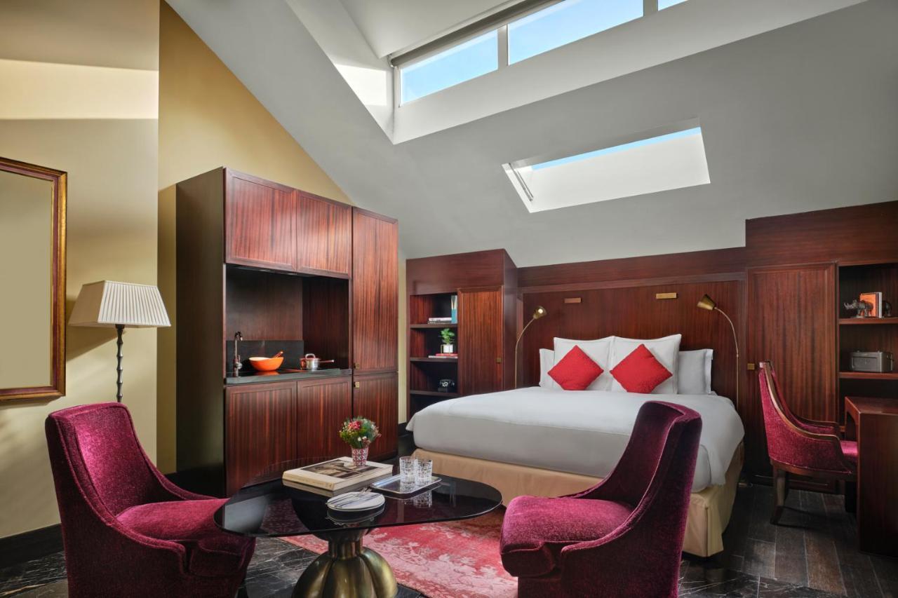 The Vagabond Club, A Tribute Portfolio Hotel Singapura