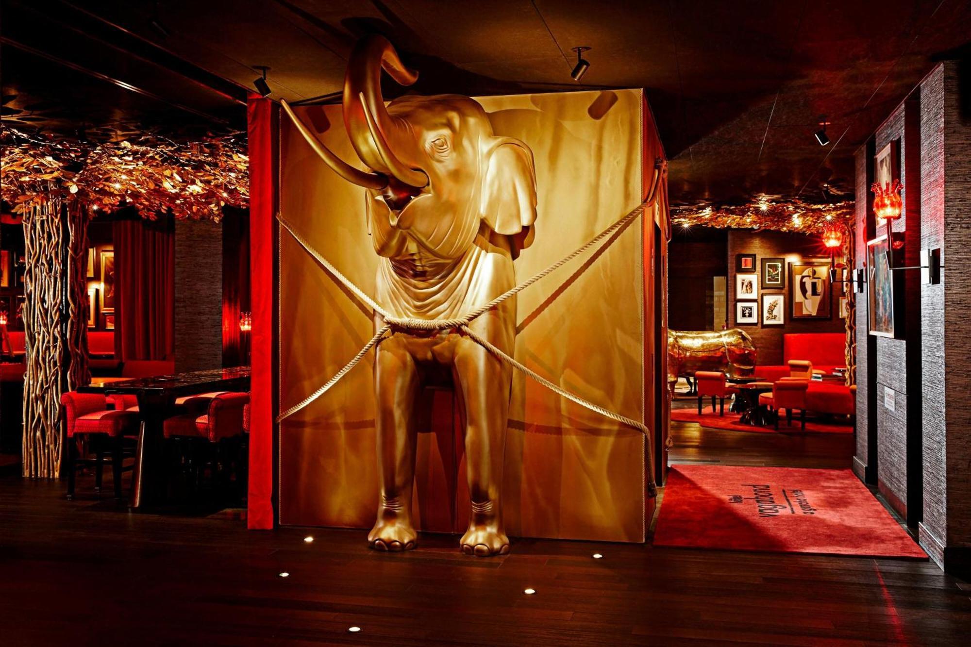 The Vagabond Club, A Tribute Portfolio 4* Singapura