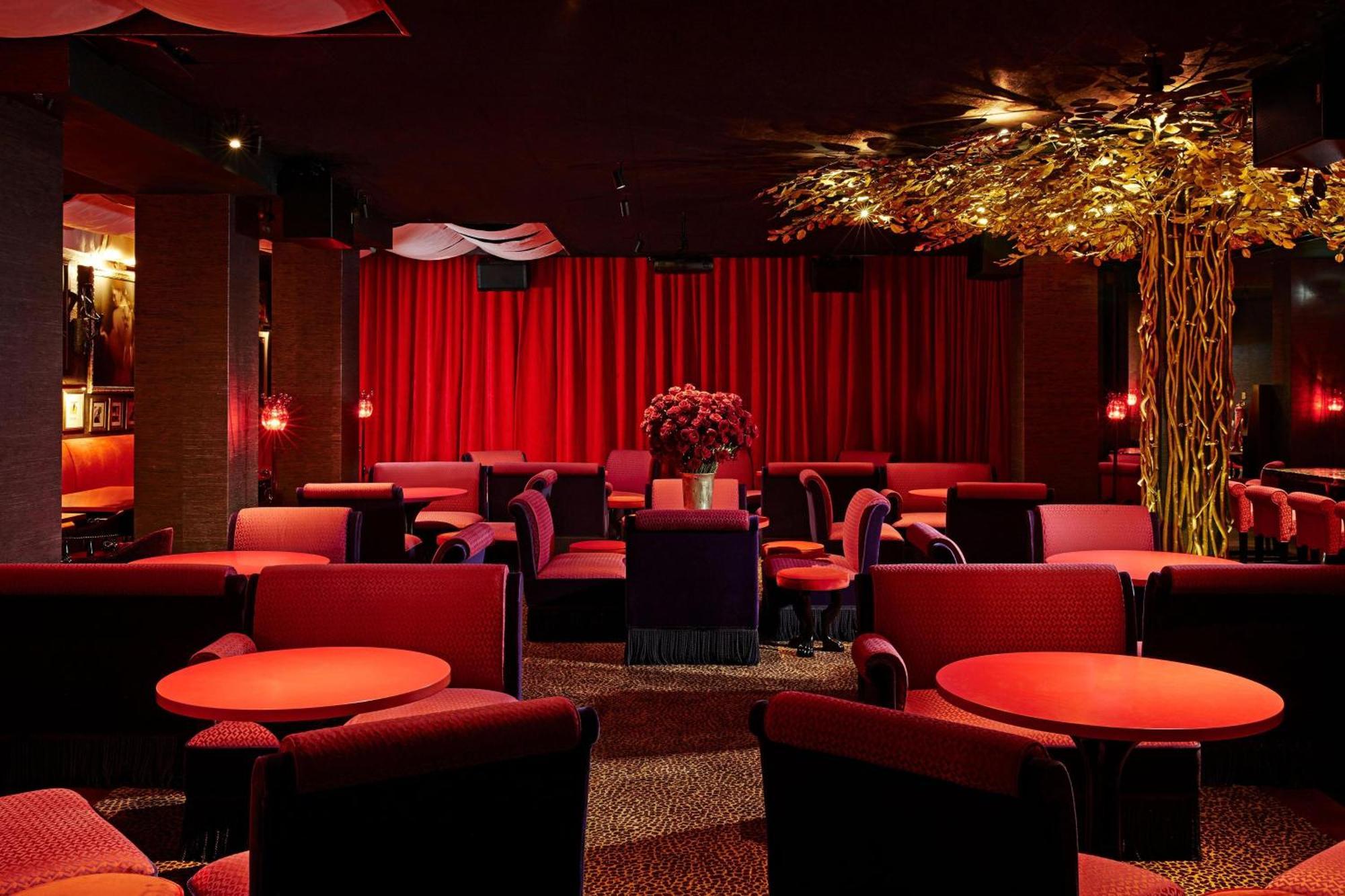 The Vagabond Club, A Tribute Portfolio Hotel Singapura