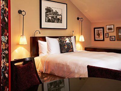 Hotel The Vagabond Club, A Tribute Portfolio Singapura