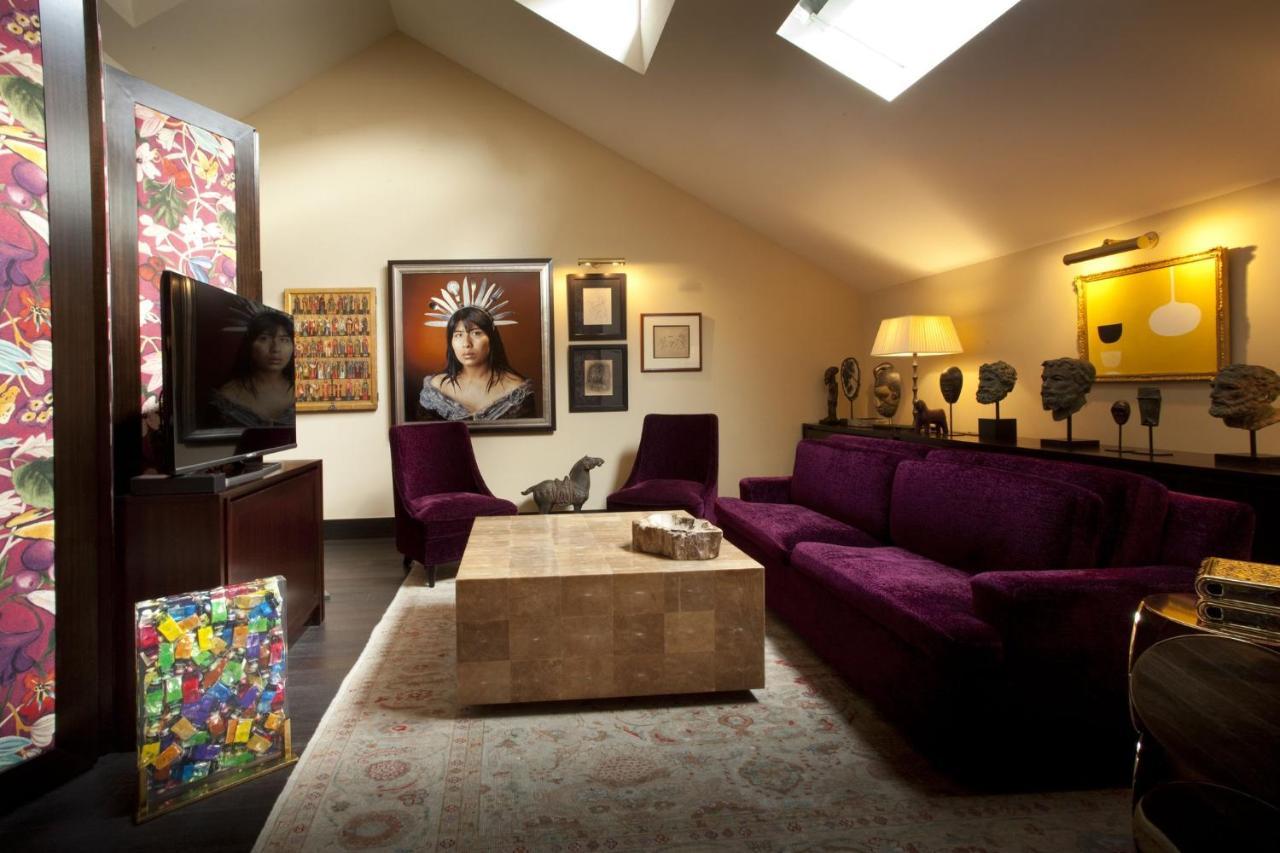 The Vagabond Club, A Tribute Portfolio Hotel Singapura