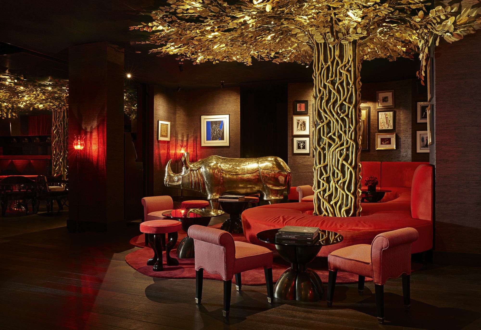 The Vagabond Club, A Tribute Portfolio 4* Singapura