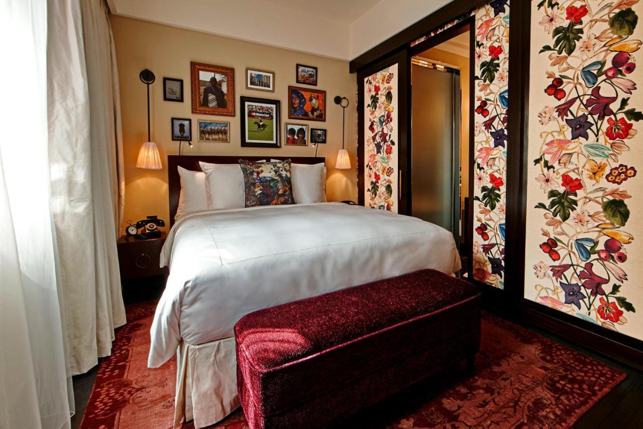 The Vagabond Club, A Tribute Portfolio Hotel Singapura